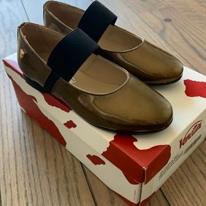 NIB Venettini size 29 Mary Jane